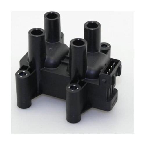 Engine Ignition High Voltage Coil for Chery Old A3 A5 EASTAR Tiggo 481 484