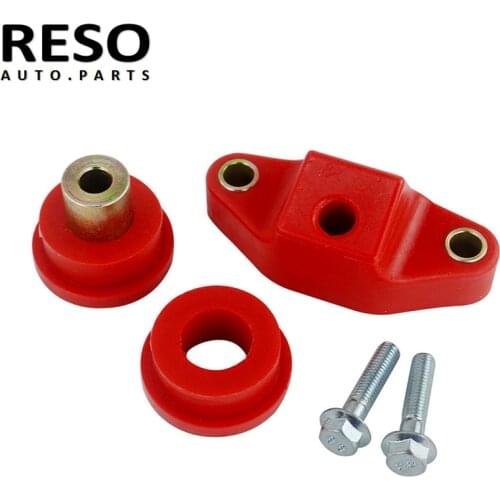 Sway Bar End Link Front & Rear Shifter Stabilizer Bushing Kit (5 / 6 Speed ) For Subaru Impreza WRX BRZ RS Forester Legacy