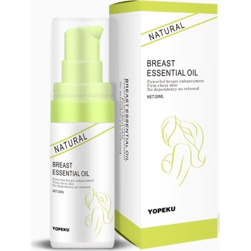20ml Breast Firming Cream Attractive Bust Enlargement Enhancement Lifting Cream Size Up Beauty Breast Skin Care Supplement Cream