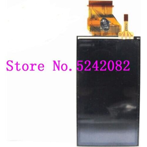 NEW LCD Display Screen for Sony HDR- PJ610 PJ620 PJ670 PJ675 CX620 CX610 CX670 PDR-AXP55 Video Camera With Backlight Touch
