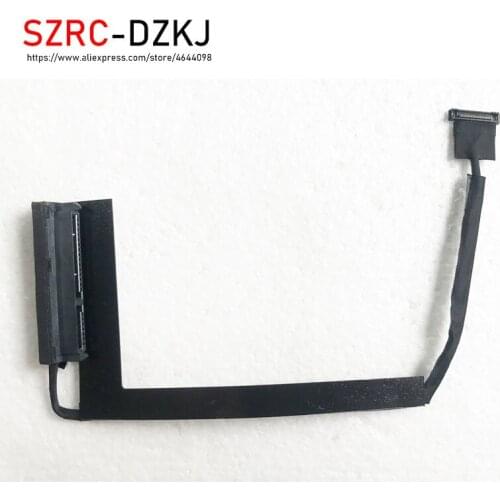 Original New For Lenovo ThinkPad P52 EP520 Hard Drive HDD Cable connector DC02C00CR10