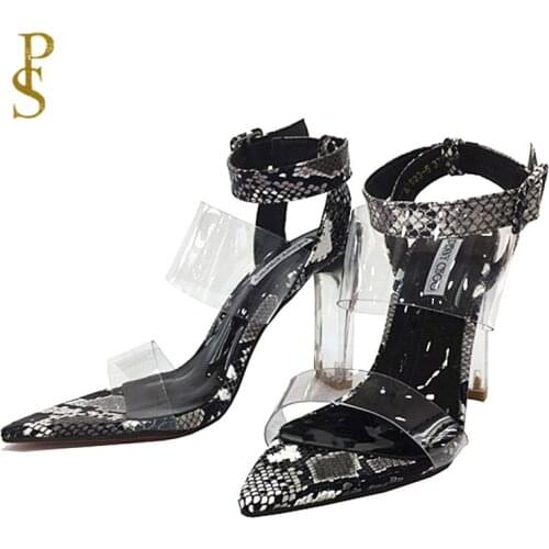 PENNY CHOO Women's Sandals