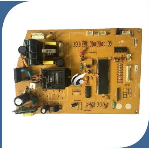 Good for air conditioner motherboard PC board control board SE78A628G03AT SE78A628G02CT 45X1G09G part