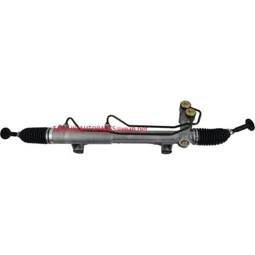 Steering Rack and Pinion Fit Mercedes-Benz M-Klasse 1998-2005 W163 ML320 ML430