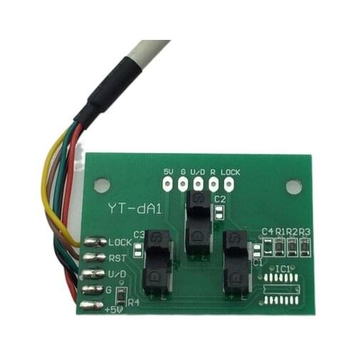 STARPAD for Tyre balancing machine balancing machine lute 96 , 99 , 443 position sensor Free shipping