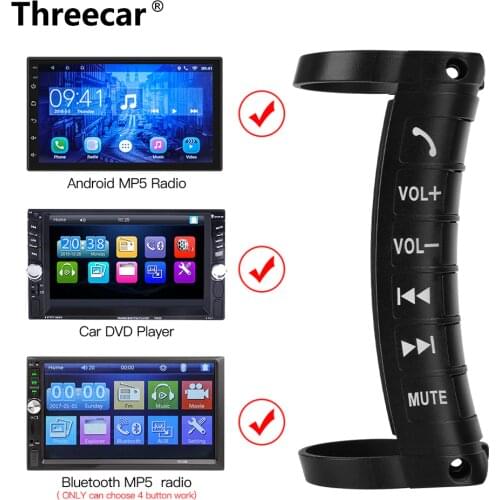 THREECAR Android Radios