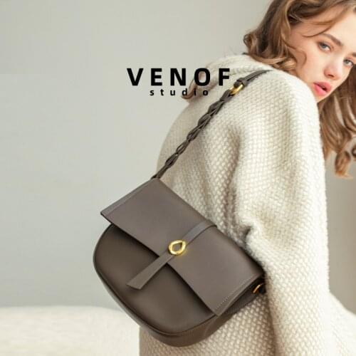 VENOF Saddle Bags For Women