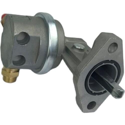 High Quality Mechanical Fuel Pump RE66153 Diesel Engine Parts Fuel Feed Pump Oil Pump RE535728 RE66153
