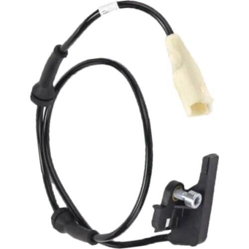 Rear Left Right ABS Sensor Wheel Speed Sensor 9652696780 4545C2 For Citroen C4 For Peugeot 307 4545.C2