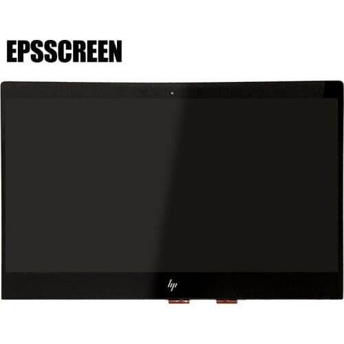 NEW assembly notebook monitor for HP SPECTRE x360 13AE Series FHD & 4K LCD Display Touch Screen Digitizer Replacement
