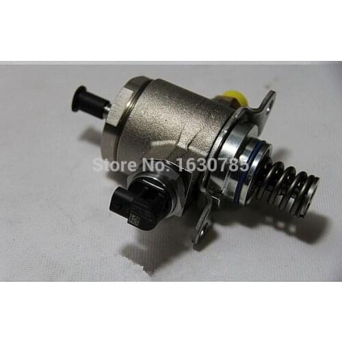 06J 127 025 G /C /D /E/F/J High Pressure Fuel Pump For VW Jetta Golf GTI Passat CC TIGUAN SKODA AUDI A3 A4 TT 2.0TFSI