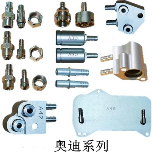 1pc new automatic gearbox oil changer for Audi A3 A4 A6 A7 A8 Q3 Q5 Q7 automatic gearbox connector