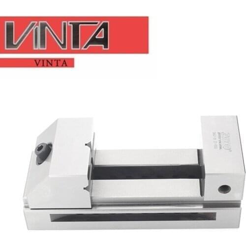 2 Inch High Precision Right Angle Vise Grinder Cnc Vise Gad Tongs Surface Grinding Machine Milling Machine Edm Machine 2 3 inch