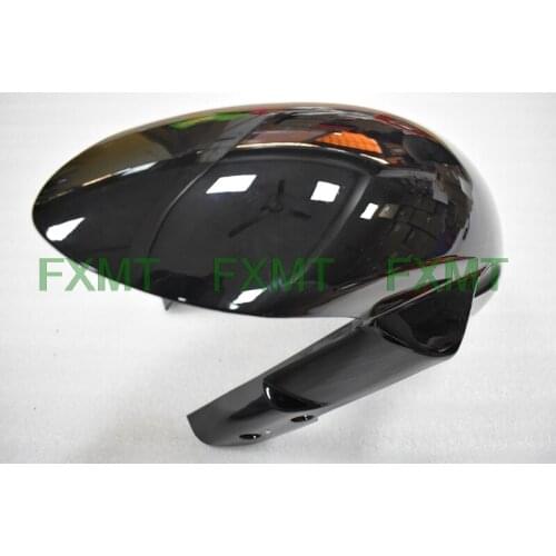 2007 - 2008 K7 GSXR1000 Fairings 07 GSX-R1000 Orange Black 2007 GSX-R1000 Motorcycle Fairing
