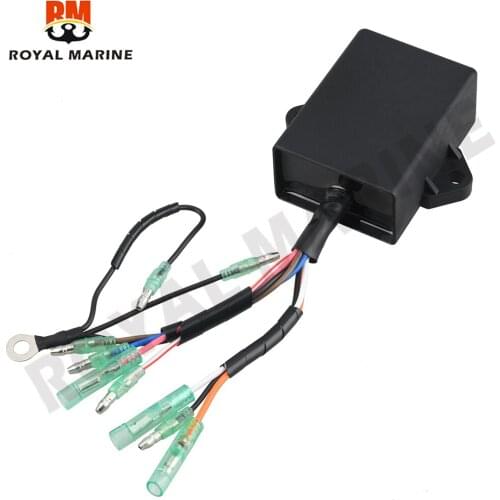 6G9-85540 6G8-85540 FOR YAMAHA MERCURY 4 STROKE OUTBOARD CDI 8HP 9.9HP 15HP 6G9-85540-22 boat engine parts