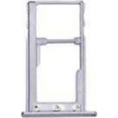 Phone SIM Card Adapter SIM Card Tray Slot Holder Replacement Part FOR General Mobile GM5 PLUS