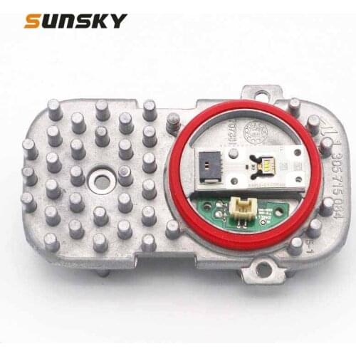 Car LED Lights Computer Drive for BMW