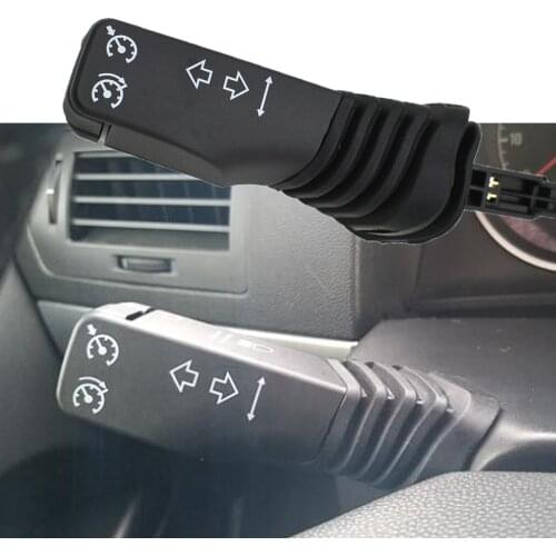 Auto Parts Cruise Switch For VAUXHALL ASTRA H (2005 - 2010) ZAFIRA B (2005 - 2014) Cruise control handle