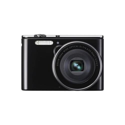 Used Casio JE10 digital camera