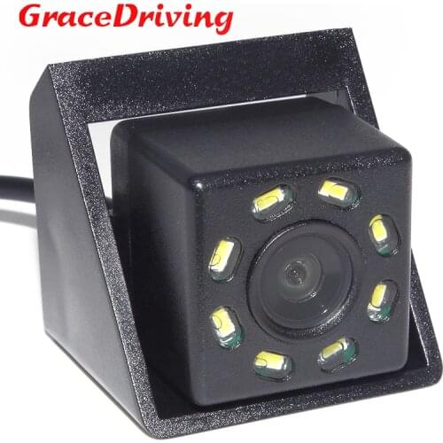 Free Shipping Special Car Rear Camera Reverse Camera For Ssangyong new Actyon /Korando Reverse camera promotion