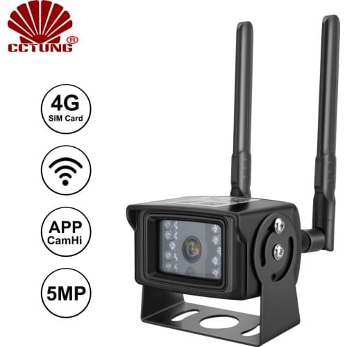 Cctung Mini CCTV Cameras