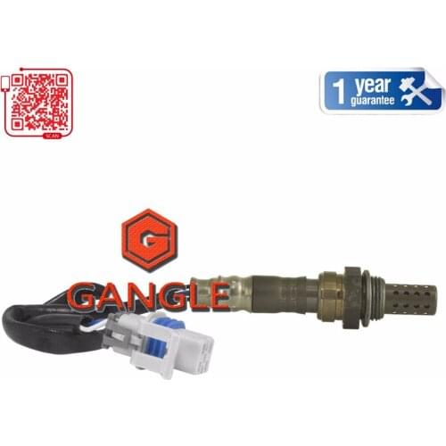 For 2007 CHEVROLET Silverado 1500 6.0L Oxygen Sensor GL-24651 12559849 12573168 12575389 234-4651