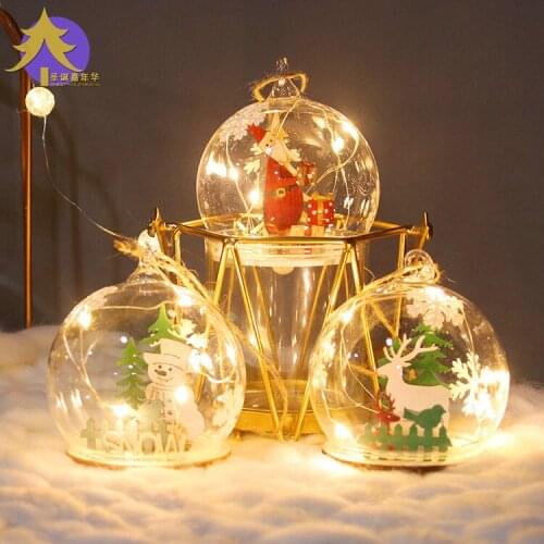 Dipper donkey LED Night Lights