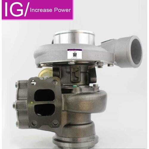 FOR Turbo 0R7569 Fits 00-12 CATERPILLAR 3126 7.2L 12V /3126B 7.2L 18V 170227 1629103