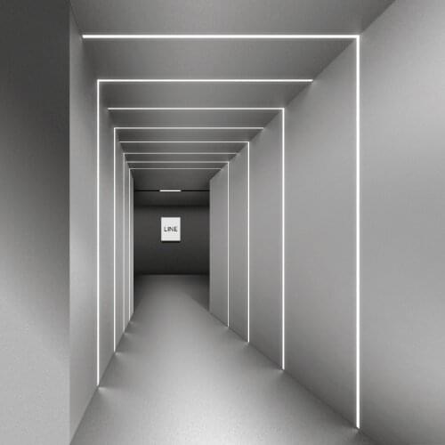 Flexible LED strip, 1M, 24V DC, 4W/M led light wall home decor neon sign