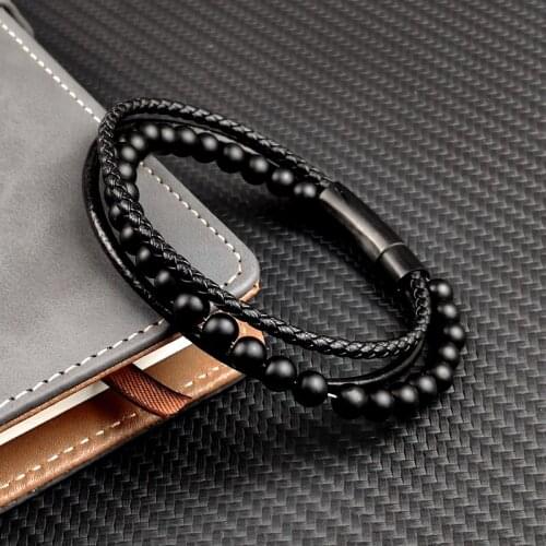 Jiangmingao Metal Bracelets