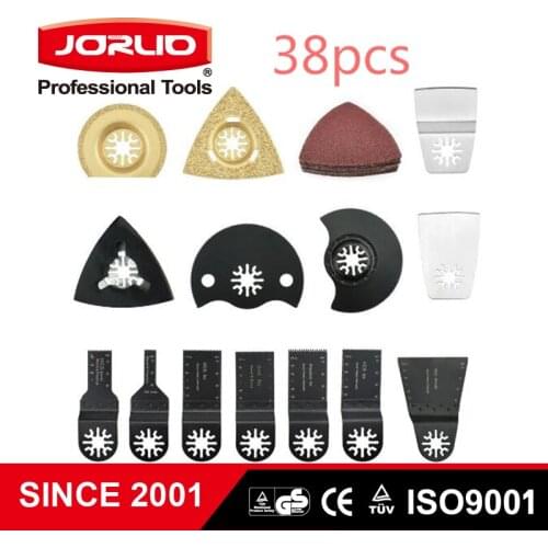 Jorlio Power Tool Sets