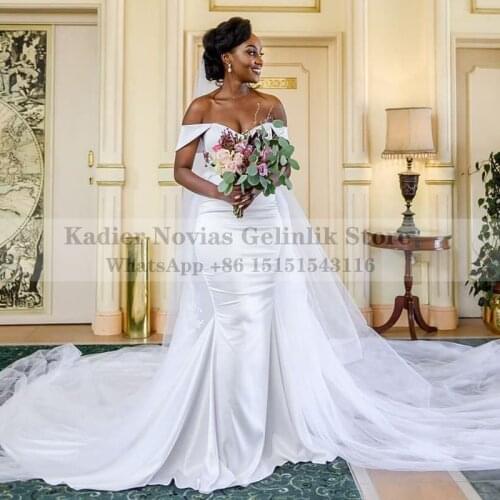 Kadier Novias Wedding And Evening Dresses