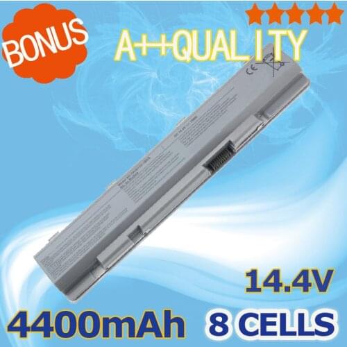 New Rechargeable Laptop Battery for Toshiba PA3672U-1BRS E100 E105 E105-S1402 E105-S1602 E105-S1802