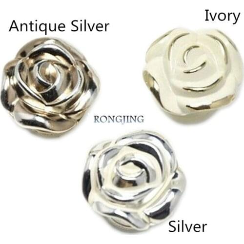 New 5x35m Kitchen Cabinet Drawer Handle Knob Dresser Furniture Rose Knobs Cupboard Pulls Closet Cabinet Handles ABS Bars Pulls