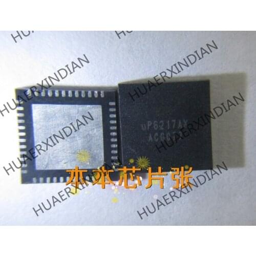 New UP6217AK 7 high quality