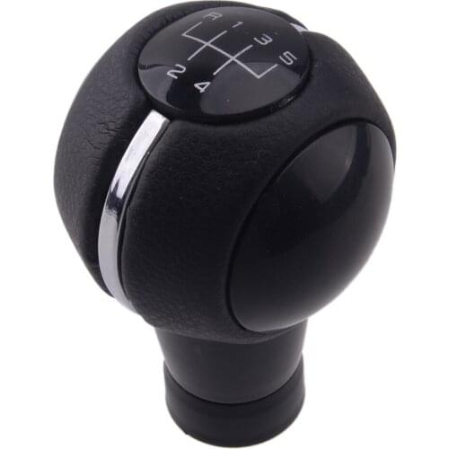 Manual Gear Shift Stick Knob Fit for Mini Cooper F54 Clubman F55 Hatchback F56 F57 Convertible F60 Countryman 5 Speed