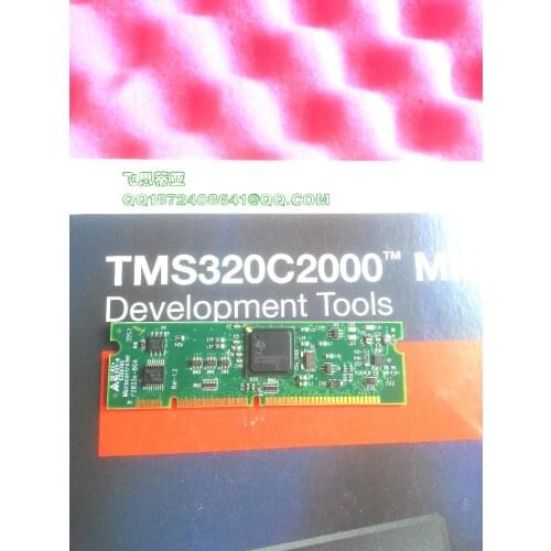 TMDSCNCD28335 TMS320F28335 Delfino C2000 controlCARD TI
