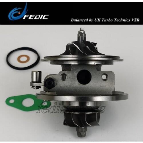 Turbine BV39 54399880072 Turbo charger chra cartridge for Seat Leon VW Caddy III Touran Golf V 1.9 TDI 77 Kw 105 HP BLS BSU DPF