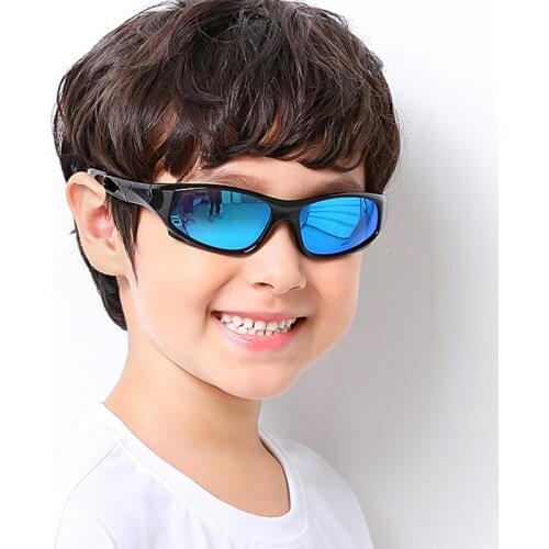 Cycling glasses children Sun Glasses Polarized Outdoor Sports kid Bicycle Glasses Bike Sunglasses running Goggles skiing Eyewear