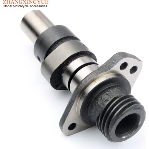 Motorcycle high quality camshaft for Suzuki GN250 DR250 TU250 TU 250 DR GN 250 2711-38212-000 Engine parts