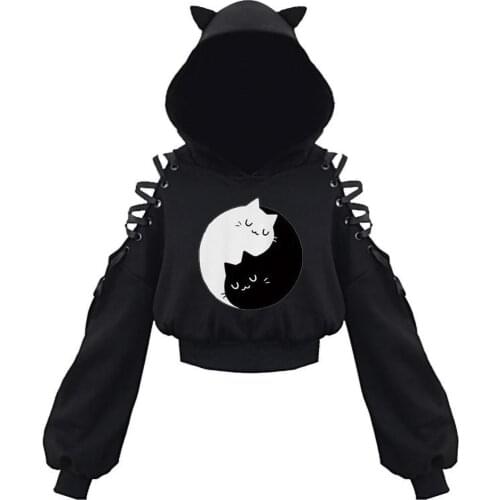 Женские толстовки с надписями WHooHoo China At AliExpress