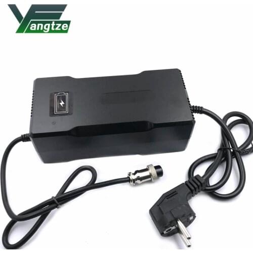 Yangtze 88.2V 2A Battery Charger For 72V (77.7V) lithium Battery Electric bicycle Power Tool