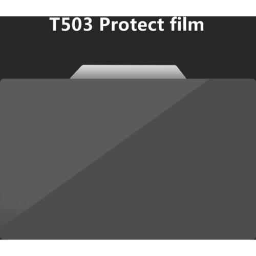 Protect film With for 10moons T503