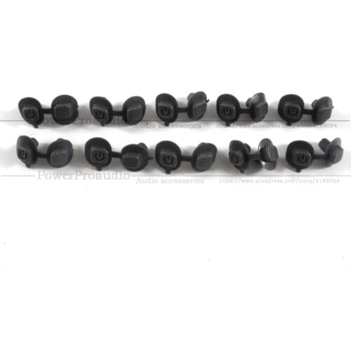 10pcs/lot Power/Mute switch Wish for Shure SLX2 wireless microphone microfono BRAND NEW