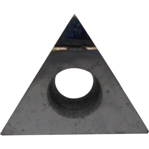 2pcs TCMT110204 Carbide inserts Cutting insert CNC Tools Internal Turning Tools Lathe tools Lathe cutter PCD