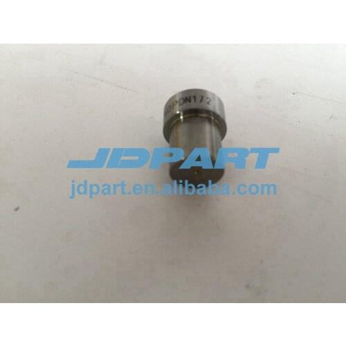 3TNA72 injector nozzle 119620-53001 For Yanmar Diesel Engine