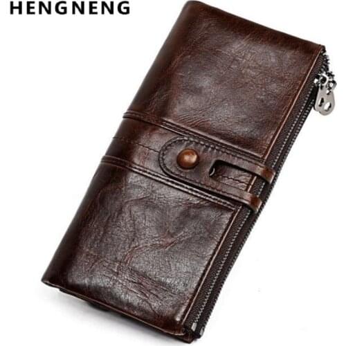 Hengneng Men's Clutches