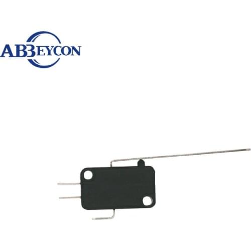 IBC KW7-9 super long lever 3 solder terminal Micro Switch long lever micro switch