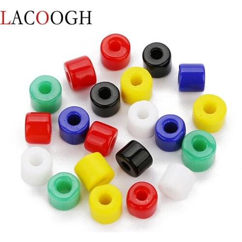 Lacoogh Red Bracelets