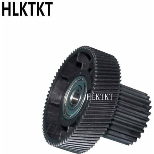 Best for Canon 25T/75T Gear on Delivery Motor IR105 550 600 85 7200 8500 IR7086 7095 7105 8070 9070 FS7-0006-000 FS7-0006